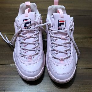 Fila Disruptor II